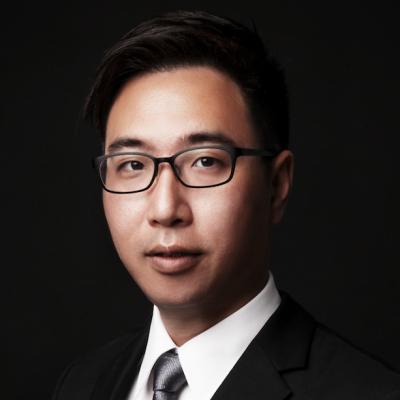 Mr. Cliff Poon 盘柏嘉先生
